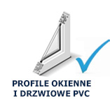 profile okienne