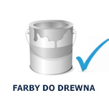 farby do drewna